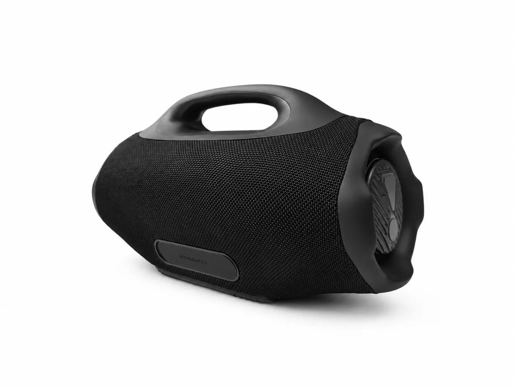 JBL Boombox 4 | Portable Bluetooth Speaker | Outdoor Audio