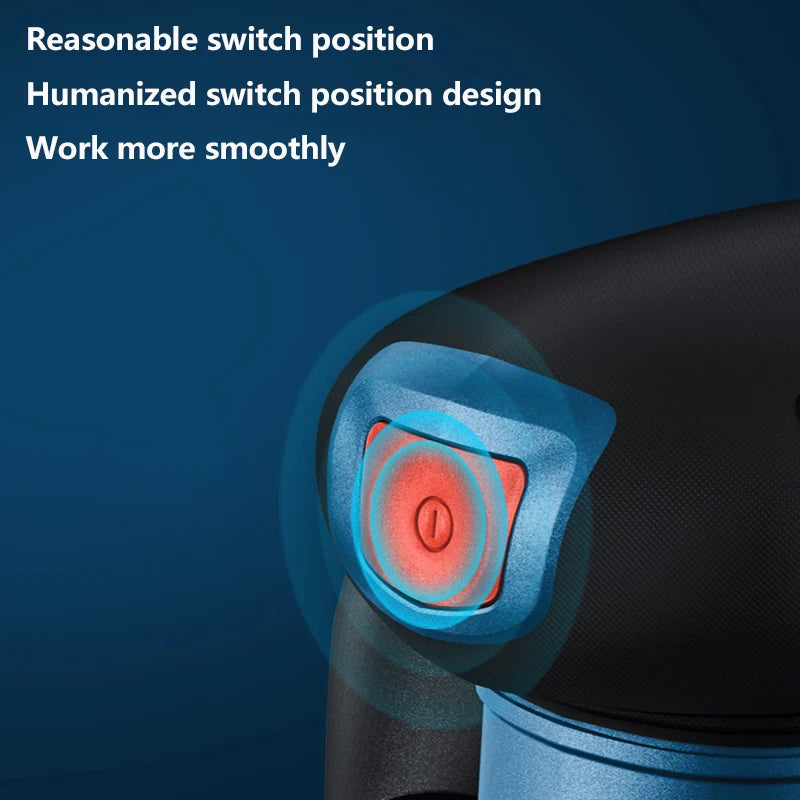 Bosch GEX 185-LI | 18V Brushless Random-Orbit Sander | Bare Tool