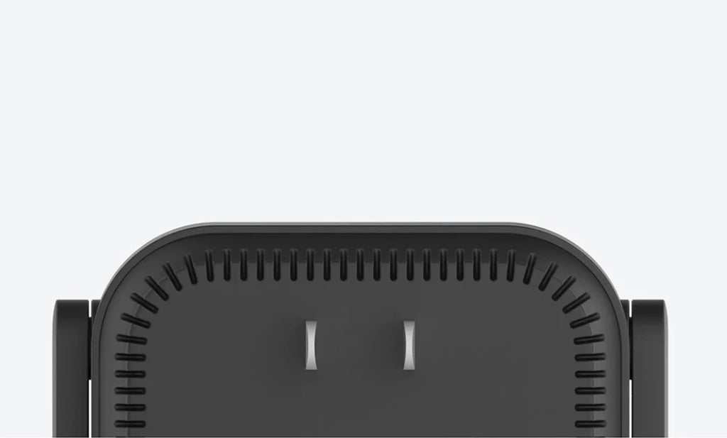 Xiaomi WiFi Amplifier Pro 300Mbps – 2.4GHz Range Extender with 2 Antennas | Smart Home