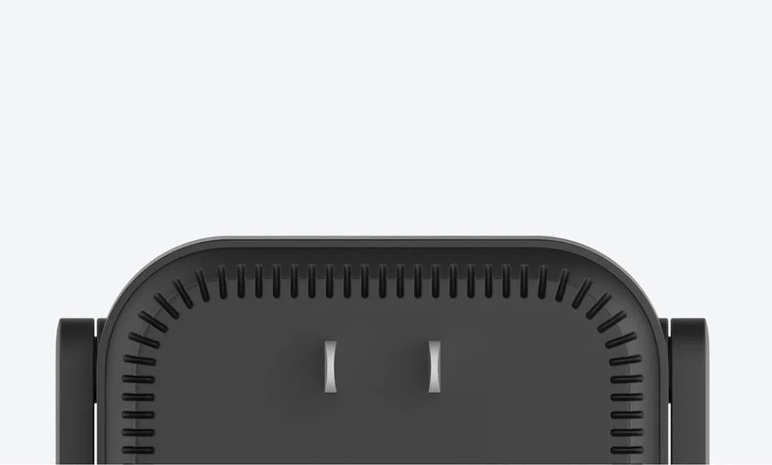 Xiaomi WiFi Amplifier Pro 300Mbps – 2.4GHz Range Extender with 2 Antennas | Smart Home