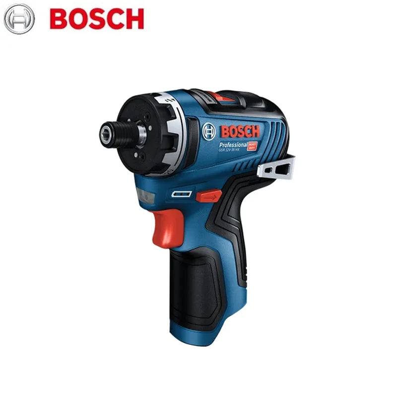 Bosch GSR 12V-35 | Brushless Cordless Drill Driver | Bare Tool