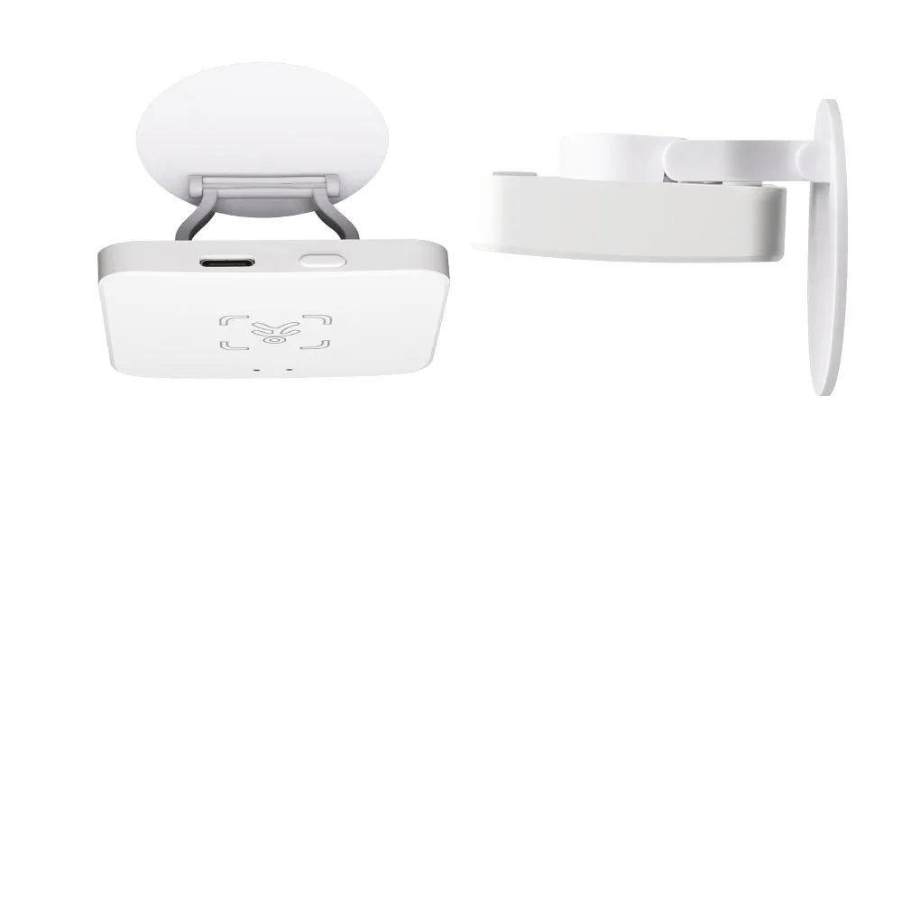 Sensor de Presencia Humana Tuya 24GHz MmWave | Zigbee & WiFi | Radar Inteligente | Compatible Home Assistant