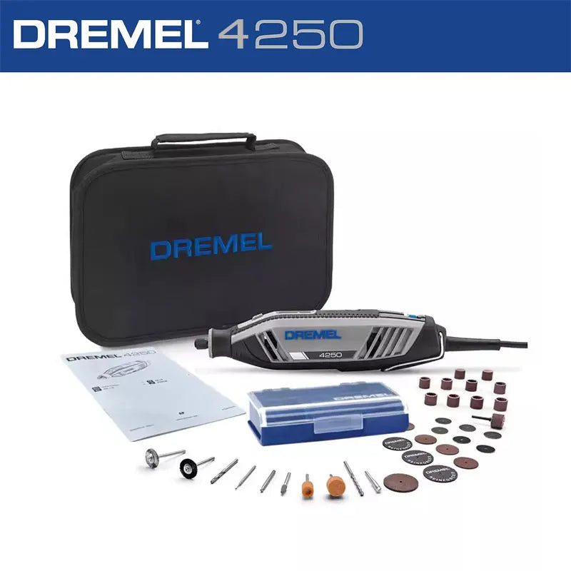 Dremel 4250 | Variable-Speed Rotary Tool | Cordless