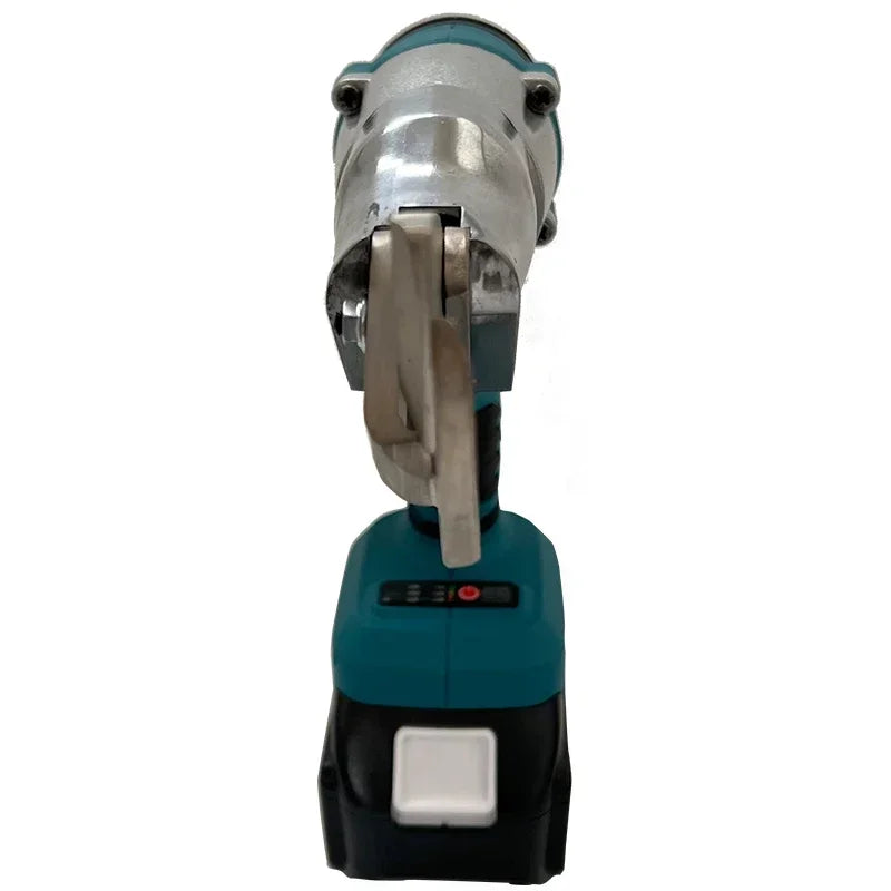 Makita-Compatible | 20V Cordless Metal Shears | Sheet Cutting