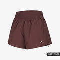 Nike IB9227-502 | Women's Color-Block Shorts | Casual Sportswear