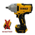 DEWALT-Compatible DCF892 | 20V Brushless Impact Wrench | 1/2 in