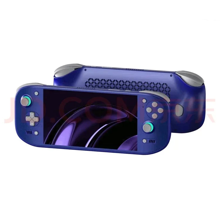 AYN Odin 2 Portal Handheld Game Console | 7" 120Hz | Snapdragon 8 Gen 2 | 8000mAh | Android