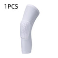 Basketball & Volleyball Knee Pads | Honeycomb Foam Compression Sleeve | Sport Kneepad | M-XXL
