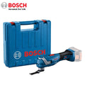Bosch GOP 185-Li | 18V Brushless Cordless Oscillating Multi-Tool