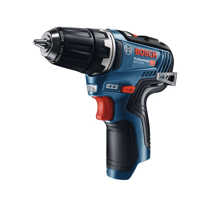 Bosch GSR 12V-35 | Brushless Cordless Drill Driver | HX