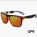 OMEKOL Gafas de Sol Polarizadas | Unisex | Outdoor y Pesca | 12 Colores