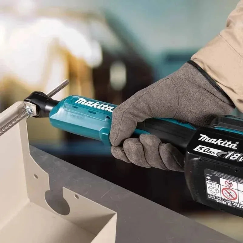 Makita DWR180Z | 18V LXT Brushless Ratchet Wrench | No Battery