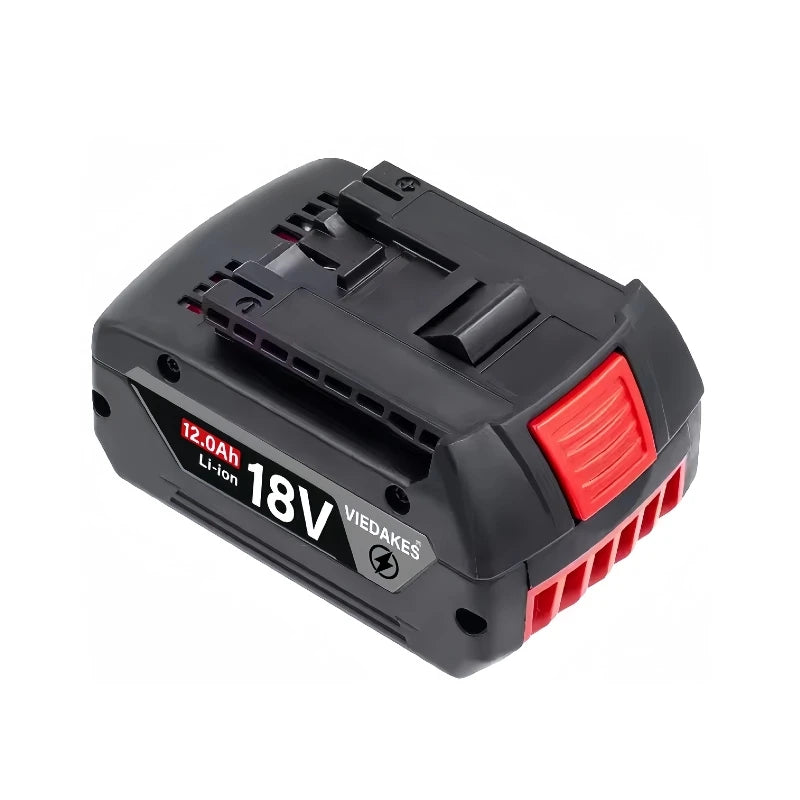 Bosch-Compatible 18V Batteries | BAT609/BAT618 | Chargers & Kits