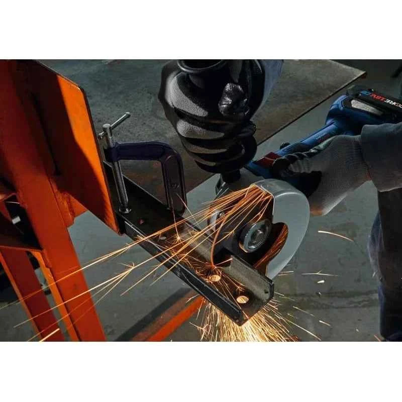 Bosch GWS 18V-8 | Brushless Cordless Angle Grinder | Bare Tool