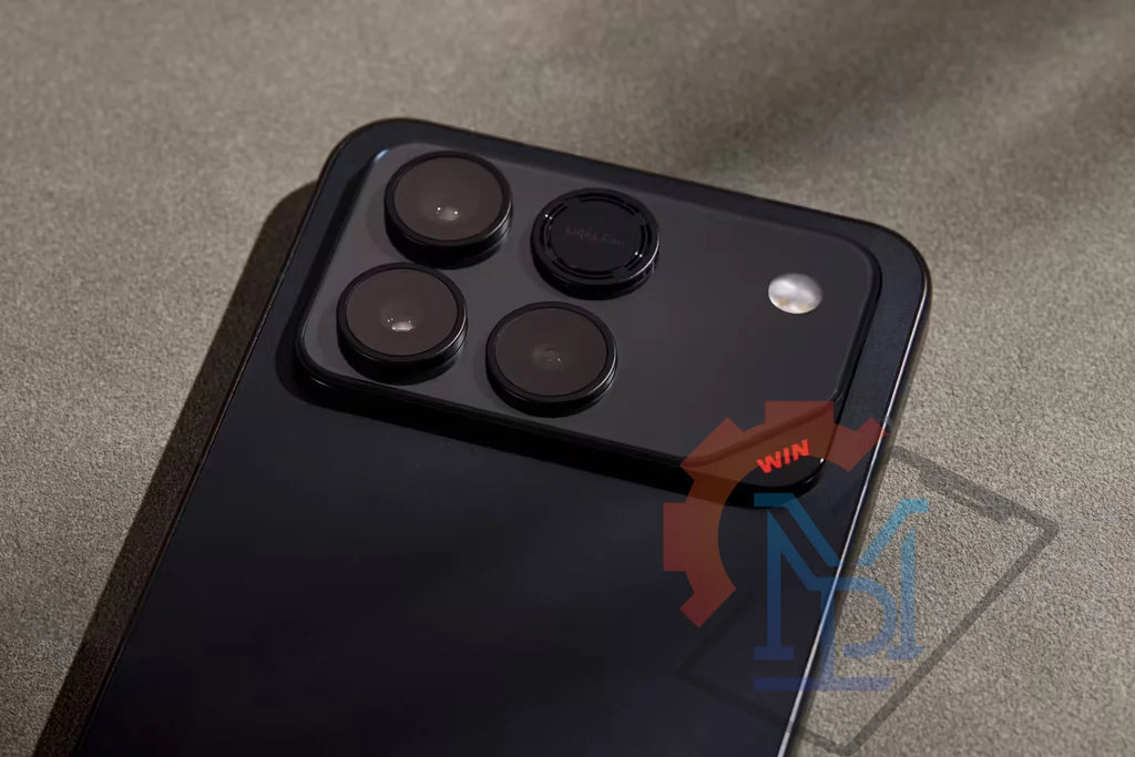 HONOR WIN | Gaming Smartphone 5G 10000mAh 100W 185Hz | Snapdragon 8 Elite Gen 5 IP68