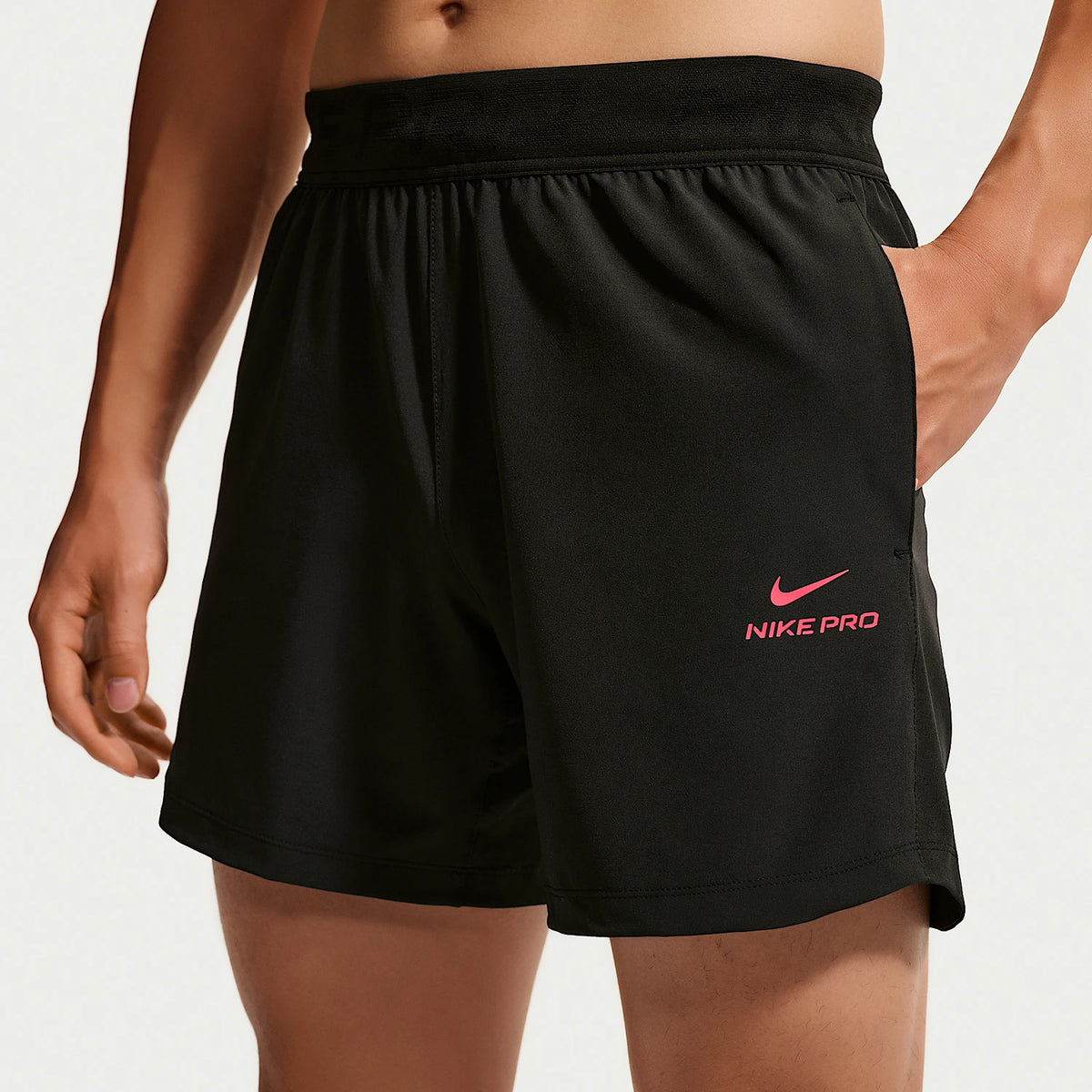 Nike HV0412-011 | Men's Training Shorts | Sportswear