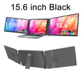 Rospider Dual Screen Extender | FHD IPS 1920x1200 Portable Monitor 14"-16" | altson.shop