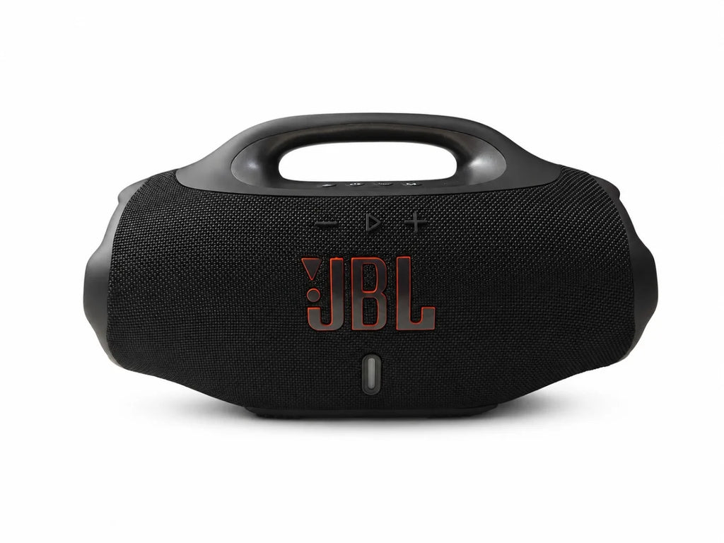 JBL Boombox 4 | Portable Bluetooth Speaker | Outdoor Audio