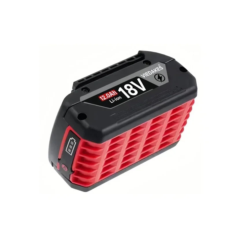 Bosch-Compatible 18V Batteries | BAT609/BAT618 | Chargers & Kits