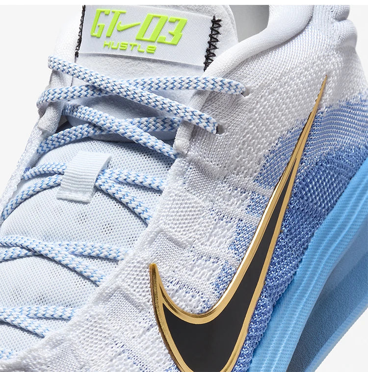 Nike FV5952-100 | Low-Top Athletic Shoes | Men