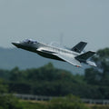 Xfly F35 Lightning 2 EDF RC Fixed Wing Aircraft | 64mm | 6CH | PNP & KIT | Scale Model Jet
