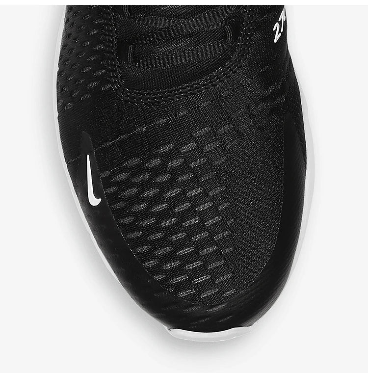 Nike Air Max 270 | Low-Top Casual Sneakers | Women