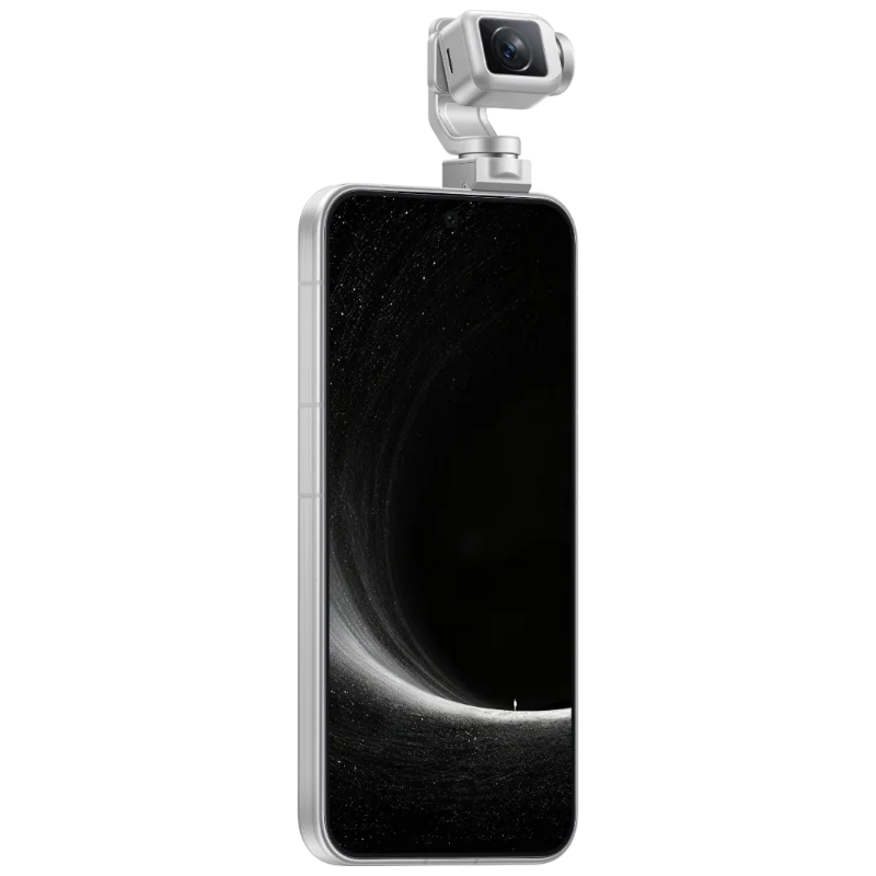 Honor Robot Phone | Snapdragon 8 Elite Gen 5 | 6.31" OLED 120Hz | 200MP | 7060mAh | MagicOS 10 | 5G