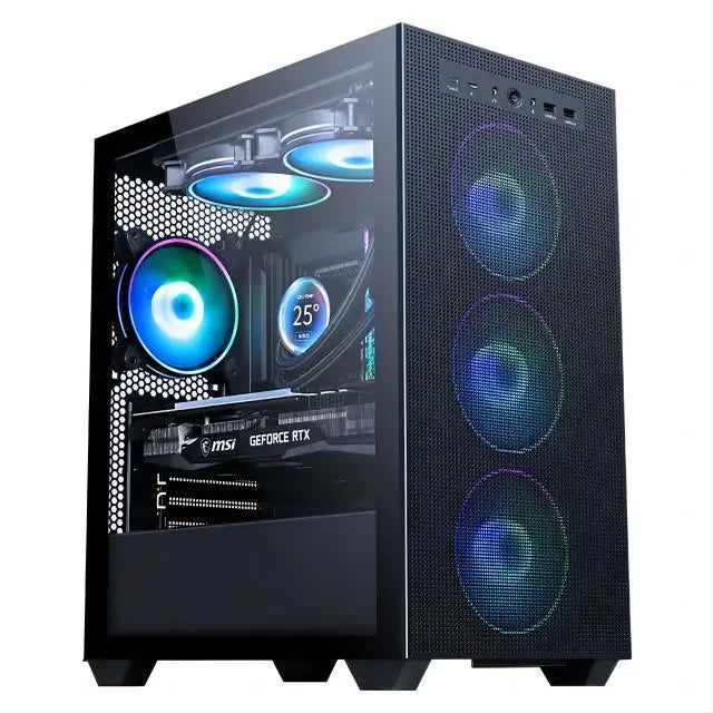RTX 3070 Ryzen Gaming PC | 16GB RAM | 500GB SSD