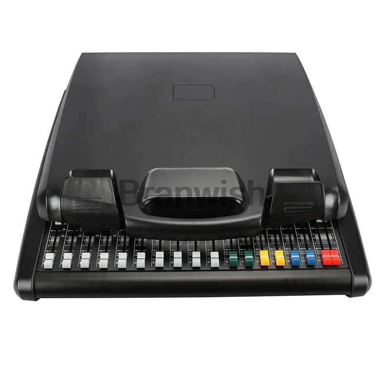 CMS1000-3 10-Channel Audio Mixer | 48V Phantom & DSP | Consola de Mezcla