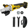 DEWALT DCG405FN/NT | 18V Brushless Angle Grinder | 125 mm