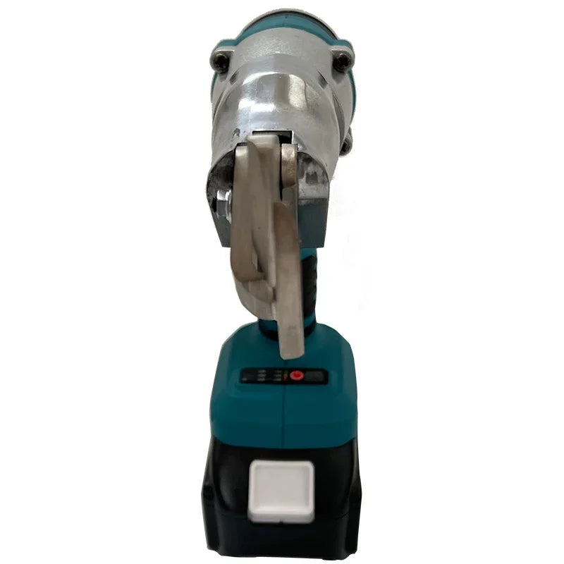 Makita Brushless Cordless Metal Shear | Sheet Cutting Tool