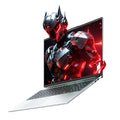 LenO Ultra Slim 14.1" Laptop | Intel N3700 | 16GB RAM | Windows 11 | 1080P IPS