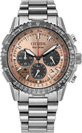 Citizen CA4664-60X | Eco-Drive Navihawk | Men's Chronograph