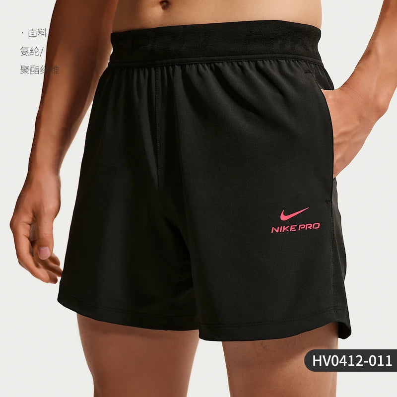 Nike HV0412-011 | Men's Training Shorts | Sportswear