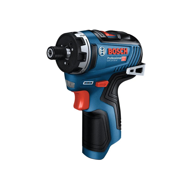 Bosch GSR 12V-35 | Brushless Cordless Drill Driver | HX
