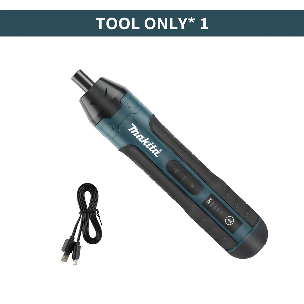 Makita HT422 | 3.6V Cordless Electric Screwdriver | 5Nm