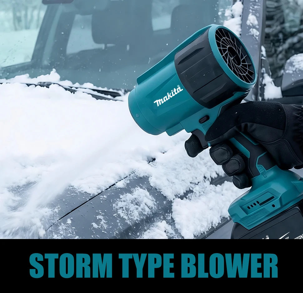 Makita M306-2 | 20V 30000RPM Cordless Air Blower | Tool Only