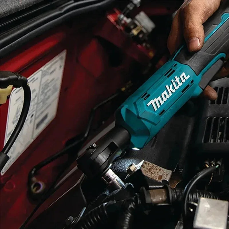Makita DWR180Z | 18V LXT Brushless Ratchet Wrench | No Battery