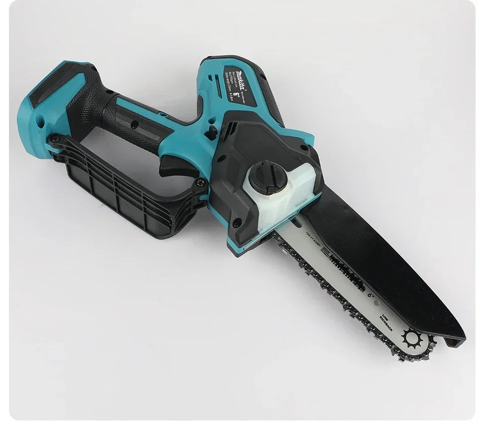 Makita UC286 | 18V Brushless Mini Chainsaw | 6in