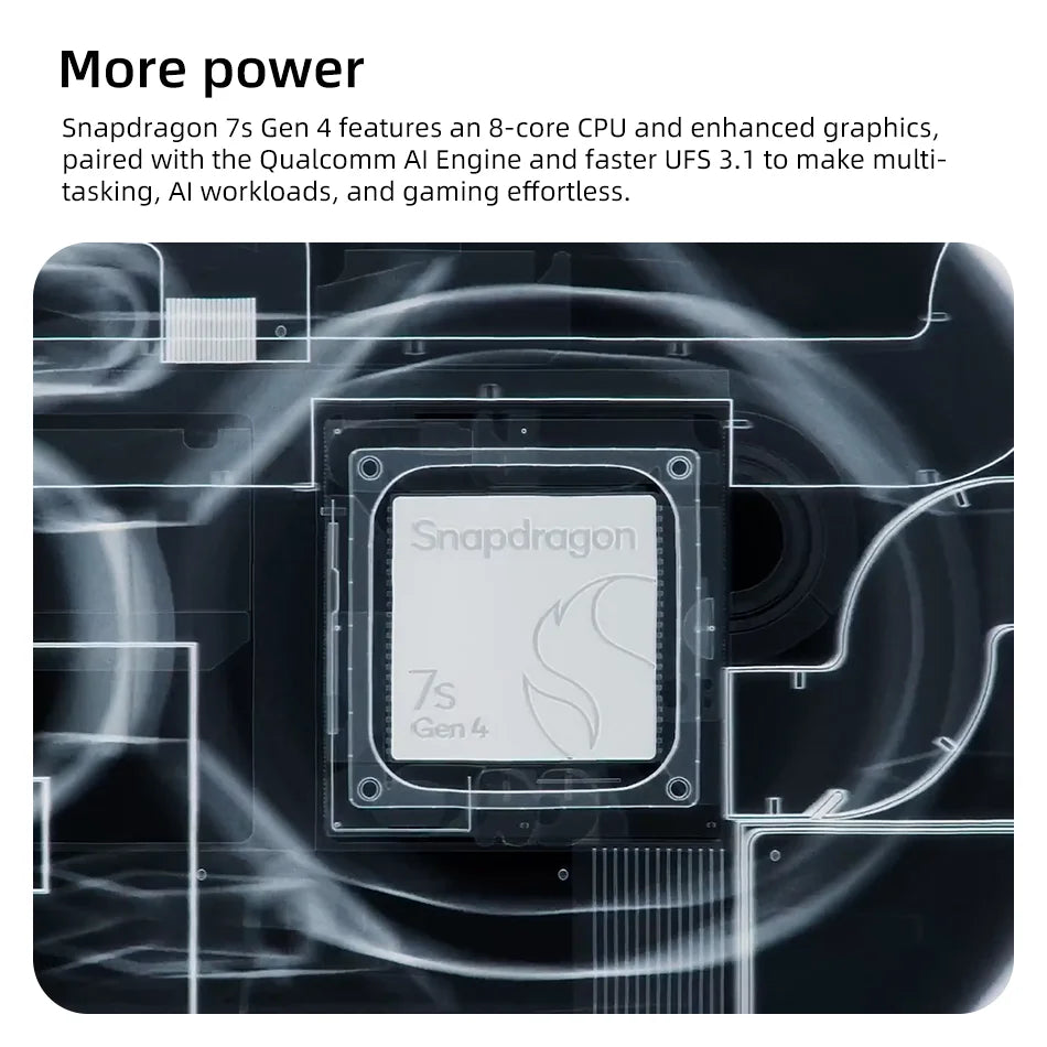 Nothing Phone (4a) | 120Hz AMOLED & 12GB/256GB | Global 5G Smartphone