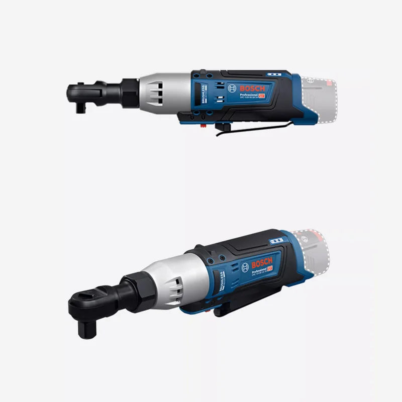 Bosch GRC 12V-60 | 3/8in Brushless Cordless Ratchet | 60Nm