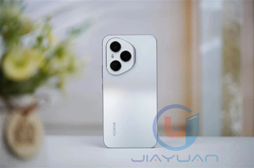 HONOR 400 Pro | Smartphone 5G 200MP 7200mAh 90W | Snapdragon 8 Gen 3 OLED IP68