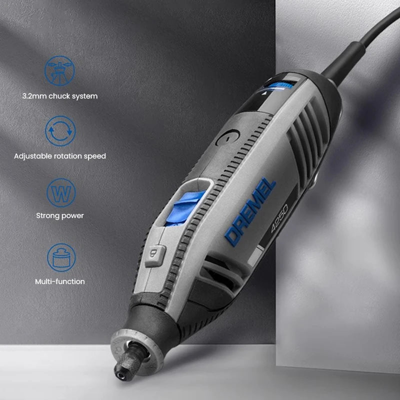 Dremel 4250 | Variable-Speed Rotary Tool | Cordless