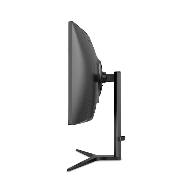 32-Inch 4K Curved Gaming Monitor | 165Hz 1ms VA Panel | USB-C & DP