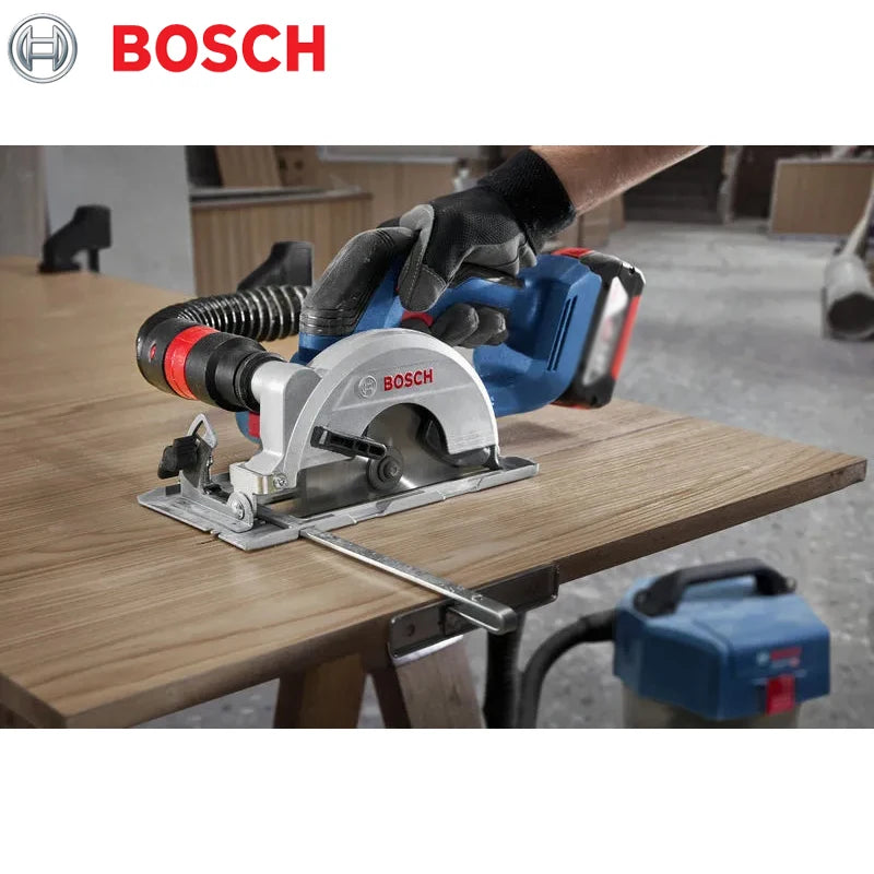 Bosch GKS 18V-51 | 18V 140mm Cordless Circular Saw | Bare Tool