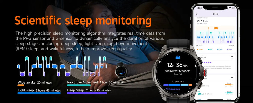 Smartwatch DAORKOW FT66 2026 | AMOLED 1.43" 466×466 | GPS | IP69 | Bluetooth 5.3 | 100+ Sport Modes | Android & iOS | Reloj Inteligente DAORKOW FT66 | AMOLED 1.43" | GPS | IP69 | Bluetooth 5.3 | 100+ Deportes