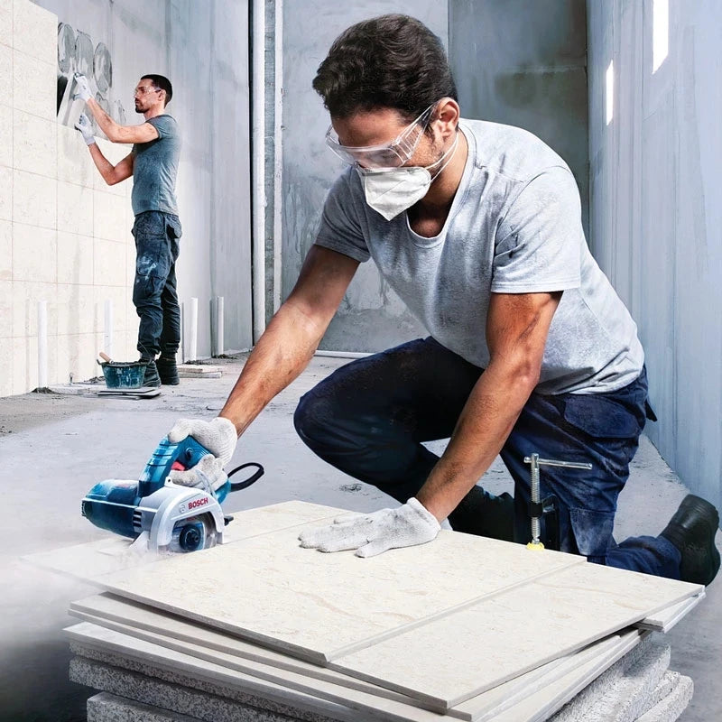 GDC 140 | 1400W Diamond Tile Cutter | 115mm