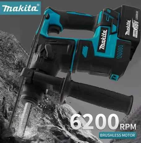 Makita 18V Brushless Hammer Drill | Cordless | No Battery