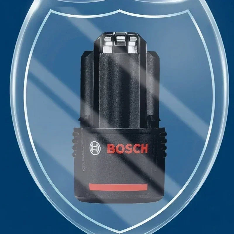 Bosch GSR12V-31 | 12V Cordless Drill Driver | High Torque