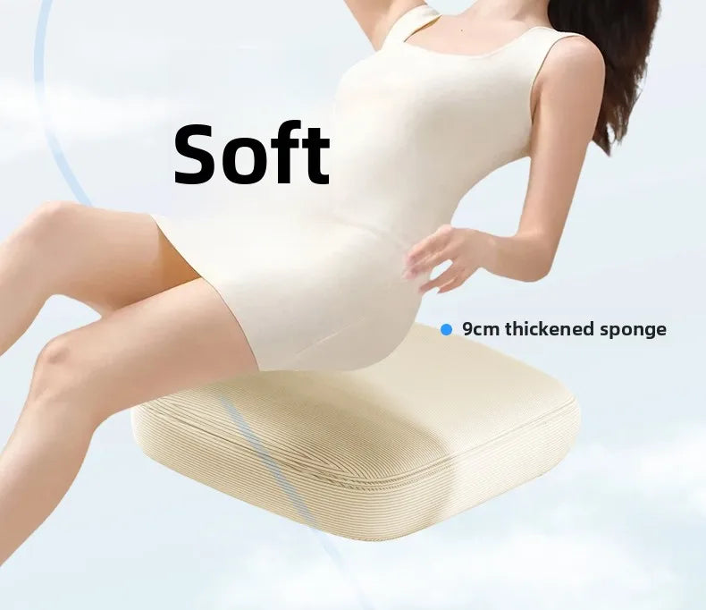 Ergonomic Mesh Office Chair | Reclining | Lumbar Support